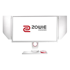 BenQ XL2546 Divina Pink - Monitor